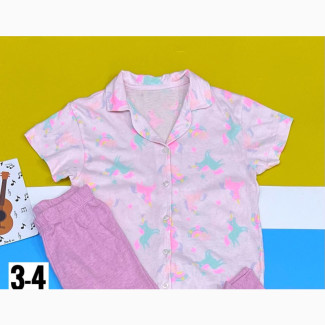 Children Pyjamas - Grade A Okrika