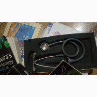 Original 3M Littmann Classic II S.E Stethoscope