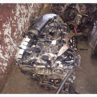 Complete Engine for Ford Escape