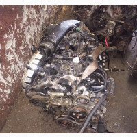 Complete Engine for Ford Escape