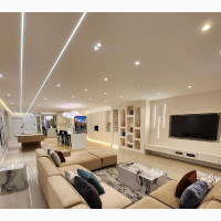 Brand New Fully Furnished 3-Bedroom Serviced Apartment