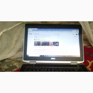 Laptop Dell Latitude 7390 4GB Intel Core I7 HDD+SSD 500GB