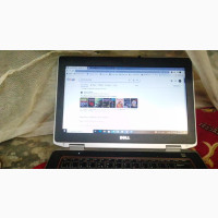 Laptop Dell Latitude 7390 4GB Intel Core I7 HDD+SSD 500GB