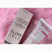 Vee Beauty Stay Matte Makeup Primer