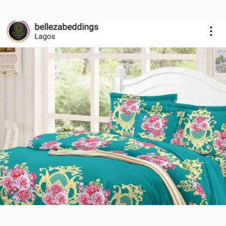 EDS Bedsheets and Duvet Sets - Various Sizes and Affordable