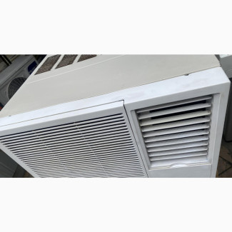 1.5hp Panasonic Window Unit AC - Tested Okay, Affordable Price