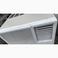 1.5hp Panasonic Window Unit AC - Tested Okay, Affordable Price