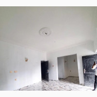 Furnished 1bdrm Block of Flats in Cool Location, Port-Harcourt
