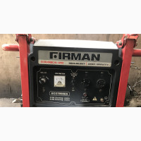 Firman Semi Silent Generator