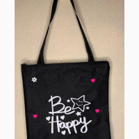 Customised Tote Bags with Zip - Affordable and Stylish