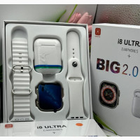 Smartwatch I8 Ultra