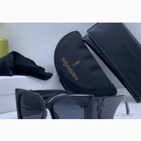 Yves Saint-Laurent Luxury Eyewear