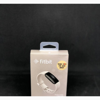 Fitbit Inspire 2 Fitness Tracker - Brand New