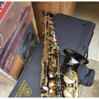 Yamaha Saxophone