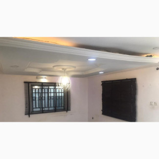 Furnished 2bdrm Duplex in Ikorodu for sale