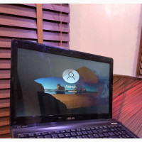 Laptop Asus K52F 4GB Intel Core I3 HDD 500GB