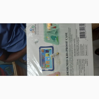 New Discover Fire2 256 GB Blue
