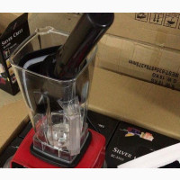 Silver Crest Industrial Blender
