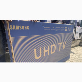 SAMSUNG 65 Inches Frameless Smart Tv