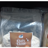 1kg Oat Flour