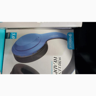 Celebrat A24 Wireless Bluetooth Headphone
With Super Bass