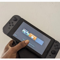 Nintendo Switch Console