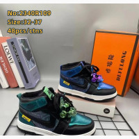 Fashion Sneakers/Can for Kids