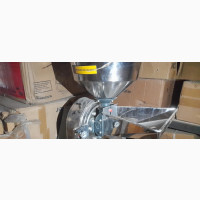 Hammer Mill Grinding Machine - Brand New Stainless Grinder