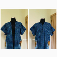 Ankara Gowns