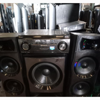 Direct Belgium UK Used Sony Home Theatre Very Clean