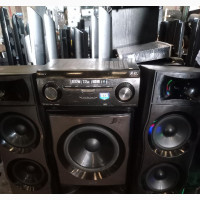 Direct Belgium UK Used Sony Home Theatre Very Clean