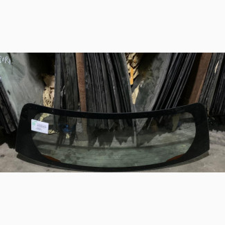 Back Windscreen for Toyota Rush 2018 Available