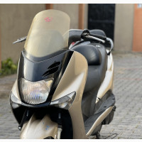 Yamaha Majesty 2010 Gold