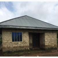 2-Bedroom Flat for Sale at Afao Road, Ado Ekiti