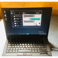 Laptop Lenovo ThinkPad T450 4GB Intel Pentium HDD+SSD 128GB