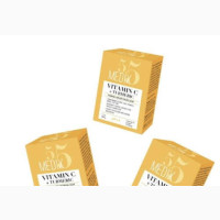 Medix 5.5 Soap with Vitamin C and Turmeric - Promotes Healthy Skin Barrier