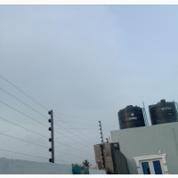 Electric Perimeter Fence by TSO Technologies