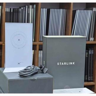 Starlink Mesh Router/Node