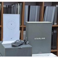 Starlink Mesh Router/Node