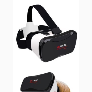 Virtual Reality Case Vr Case