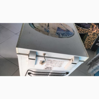 Nexus Deep Freezer