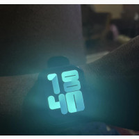 Oraimo Pro Watch 3 - Perfect Condition