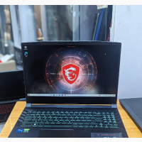 Laptop MSI Pulse GL66 16GB Intel Core I7 SSD 512GB