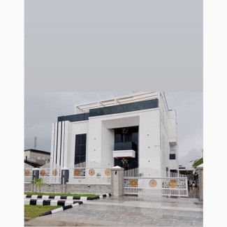 6bdrm Duplex in Pinnok Estate, Lekki for sale