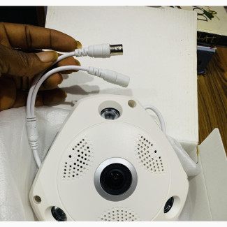 CCTV Ahd 2.0mp 360 Indoor Camera
