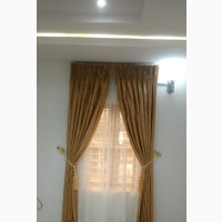 High Quality Curtain Available