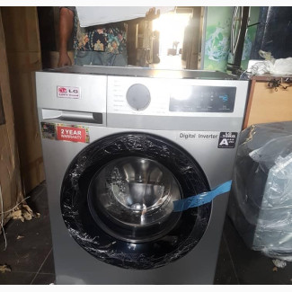 Original Lg Washing Machine 10kg Wash and Spin