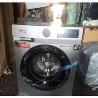 Original Lg Washing Machine 10kg Wash and Spin
