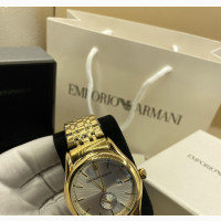 Emporio Armani Chain 002