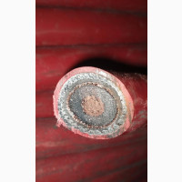 50mm Xlpe (11kv) Armoured Cable